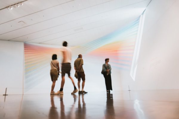 Australian Museums’ Unique Digital Revolution