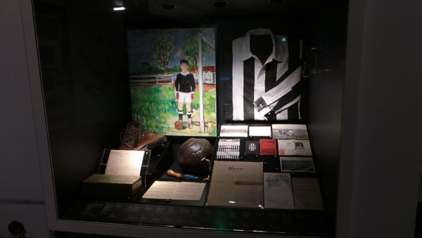 5 Most Popular Football Club Museums in the World