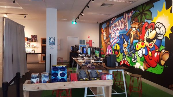Like Gaming? You Must Visit These Gaming Museums!